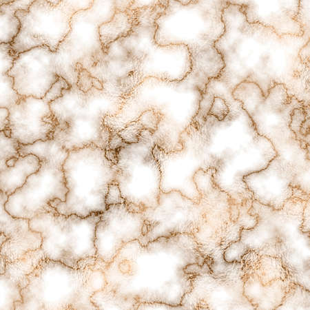 Natural Marble Digital Paper. Gold brown white and gray colors.の写真素材