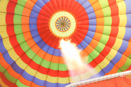 Balloonの写真素材