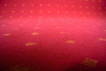 Carpet texture の写真素材