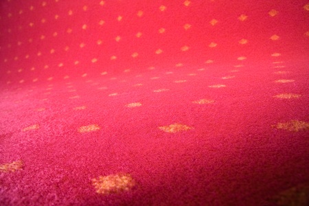 Carpet texture の写真素材