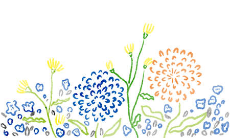 Natural Backgroundsの写真素材
