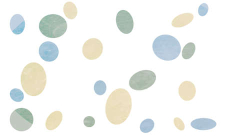 Abstract vector graphic appropriate for a variety of usesのイラスト素材