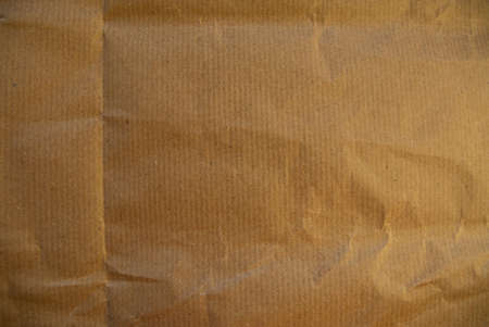 Kraft paper background. Recycled paper background.の写真素材