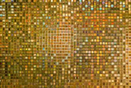 Abstract Luxury Gold Background with Copy Space for Text Decorated.の写真素材