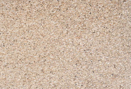 Background Pattern, Natural Seamless Texture of Sand Background or Texture with Copy Space for Text Decorated.の写真素材