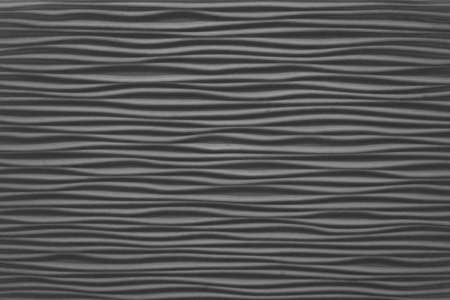 Background Texture, Horizontal Gray  Wooden Waves Pattern with Copy Space for Text Decorated.