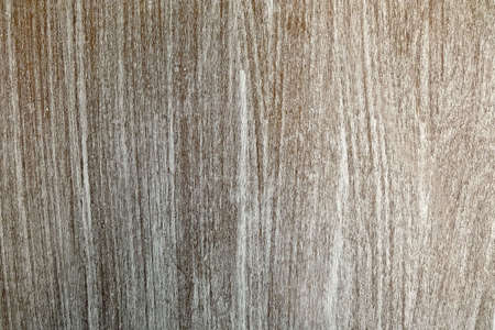 Background Pattern, Horizontal Brown Wooden Grain Texture with Copy Space for Text Decorated.