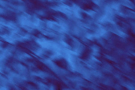 Background Pattern, Turquoise Rippled Blue Abstract Textured with Copy Space for Text Decorated.
