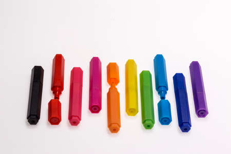 Color Marker Pens