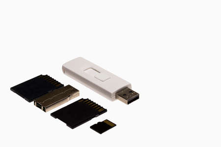 Memory Flash Drive