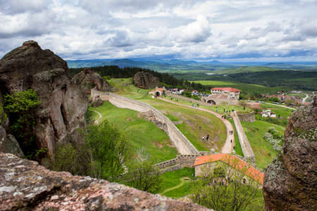 Belogradchikのeditorial素材