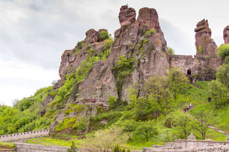 Belogradchikのeditorial素材