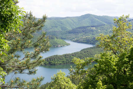 beauty of Bulgariaの写真素材