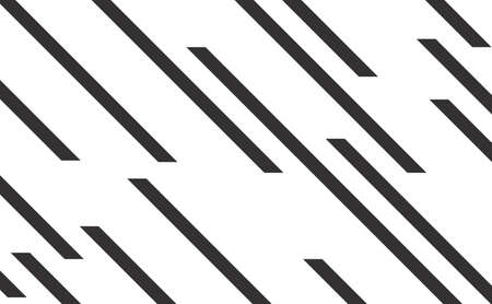 Diagonal angle speed lines backgroundのイラスト素材