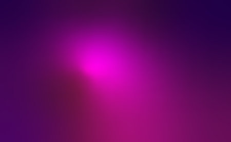 Cyberpunk neon lights futuristic wallpaper abstract backgroundのイラスト素材