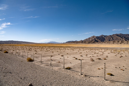 The Journey to Xinjiang, Chinaの写真素材