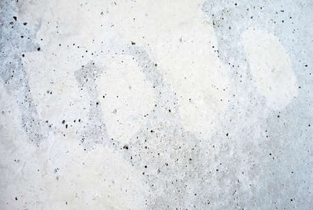 Close up of real concrete surface of the wall for background.