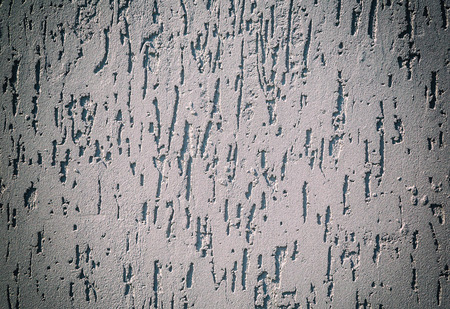 Background texture of natural plasters in high quality, technology, pattern, design, retro styleの写真素材