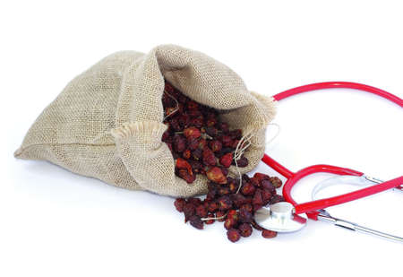 Folk medicineの写真素材