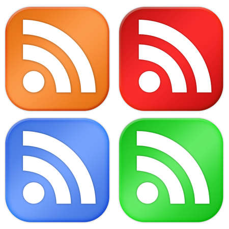 Rss icons