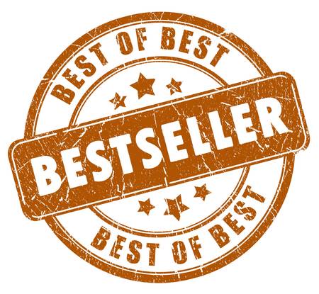 Bestseller stampの写真素材