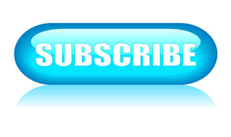 Subscribe buttonの写真素材