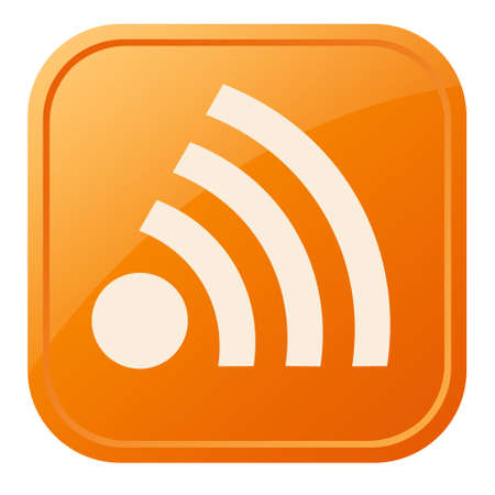 Rss icon