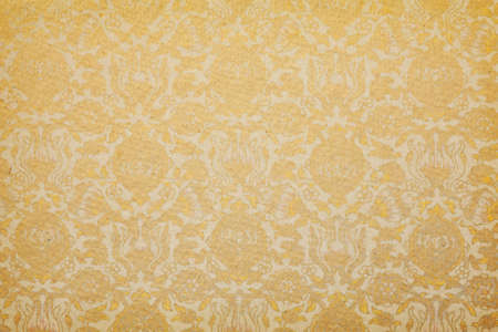 Ancient paper backgroundの写真素材