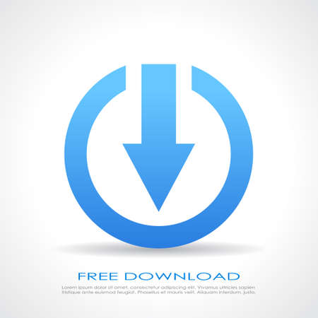 Free download symbolのイラスト素材