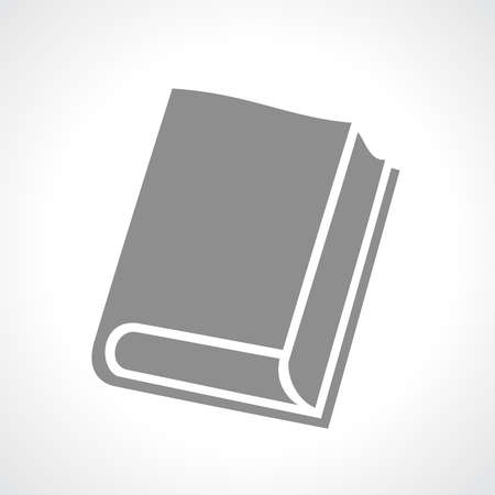 Book iconのイラスト素材