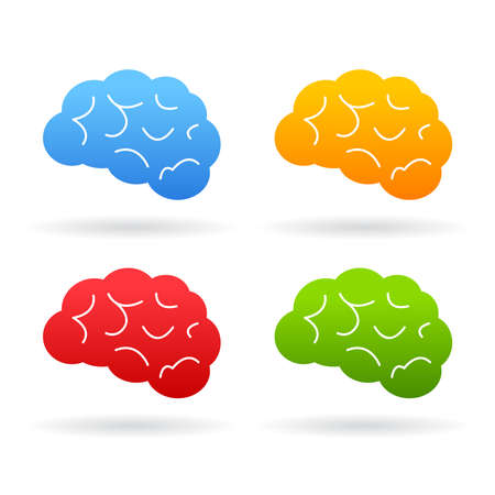 Brain icon