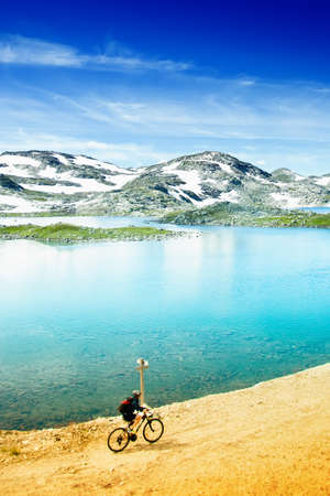 Eco turismの写真素材