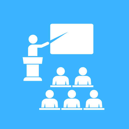 Training iconのイラスト素材