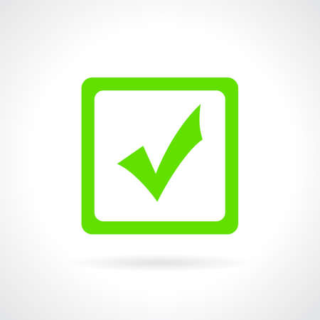 Survey iconのイラスト素材