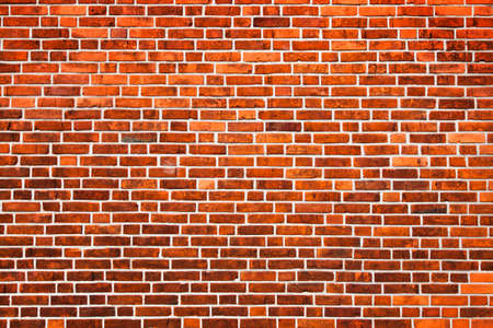 Bricks wall background