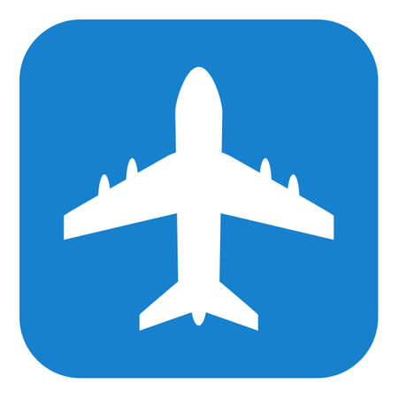 Airport vector signのイラスト素材