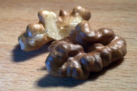 walnut