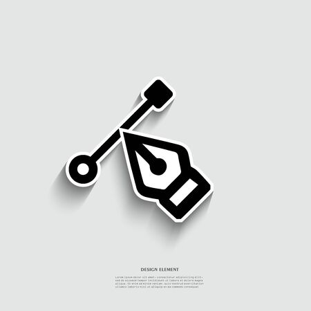 infographics business vector   iconのイラスト素材