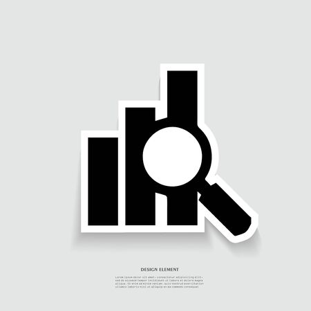 infographics business vector   iconのイラスト素材