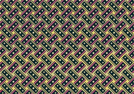 background batik 5