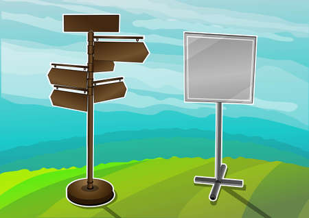 road directions 