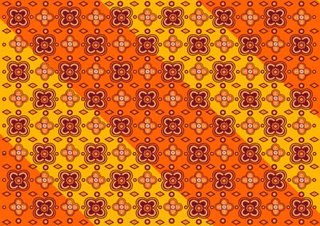 background batik 