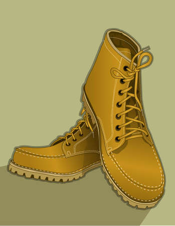 models bootsのイラスト素材