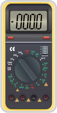 Multimeter