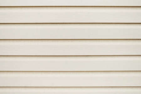 White siding background texture for any purposeの写真素材