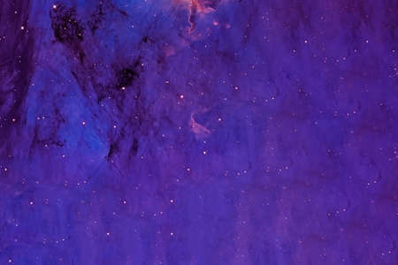 Beautiful space background.