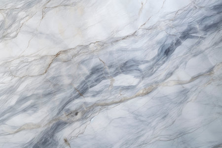 Marble texture background. Generative AI. high quality illustrationの素材
