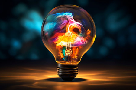 The idea of preserving nature. Generative AI. high quality illustrationの素材