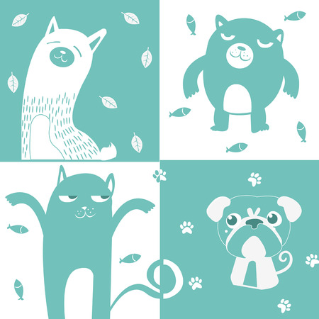 symbolのイラスト素材