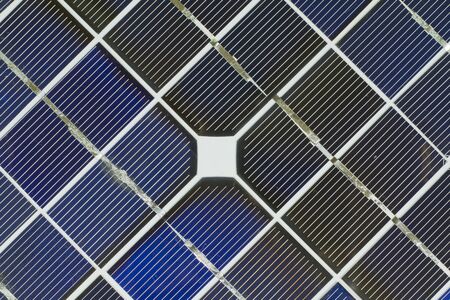 Solar cell